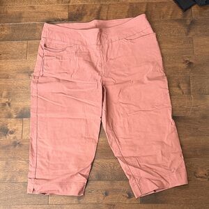 Women's Pink Shorts